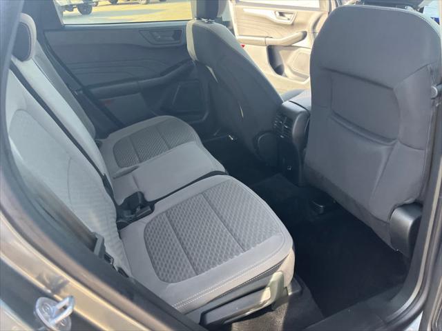used 2022 Ford Escape car, priced at $23,998