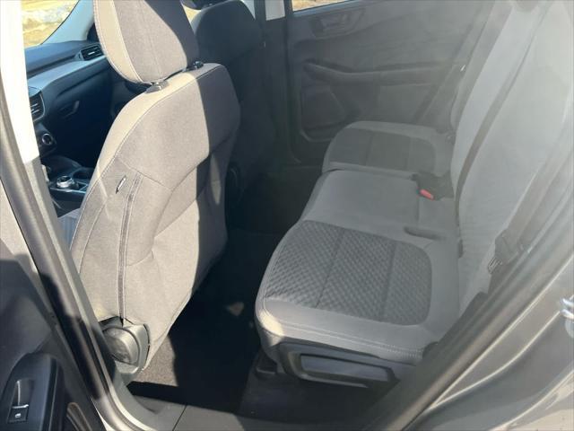used 2022 Ford Escape car, priced at $23,998