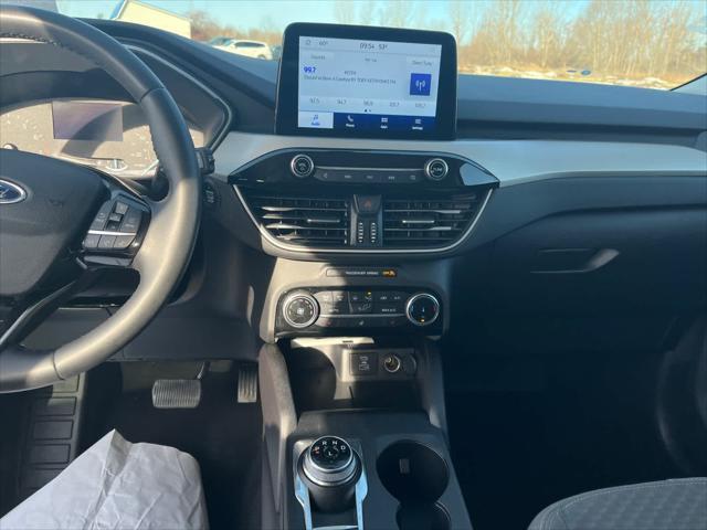 used 2022 Ford Escape car, priced at $23,998