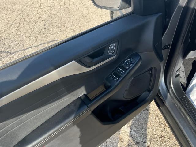 used 2022 Ford Escape car, priced at $23,998