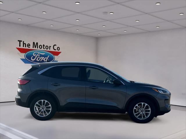 used 2022 Ford Escape car, priced at $23,998