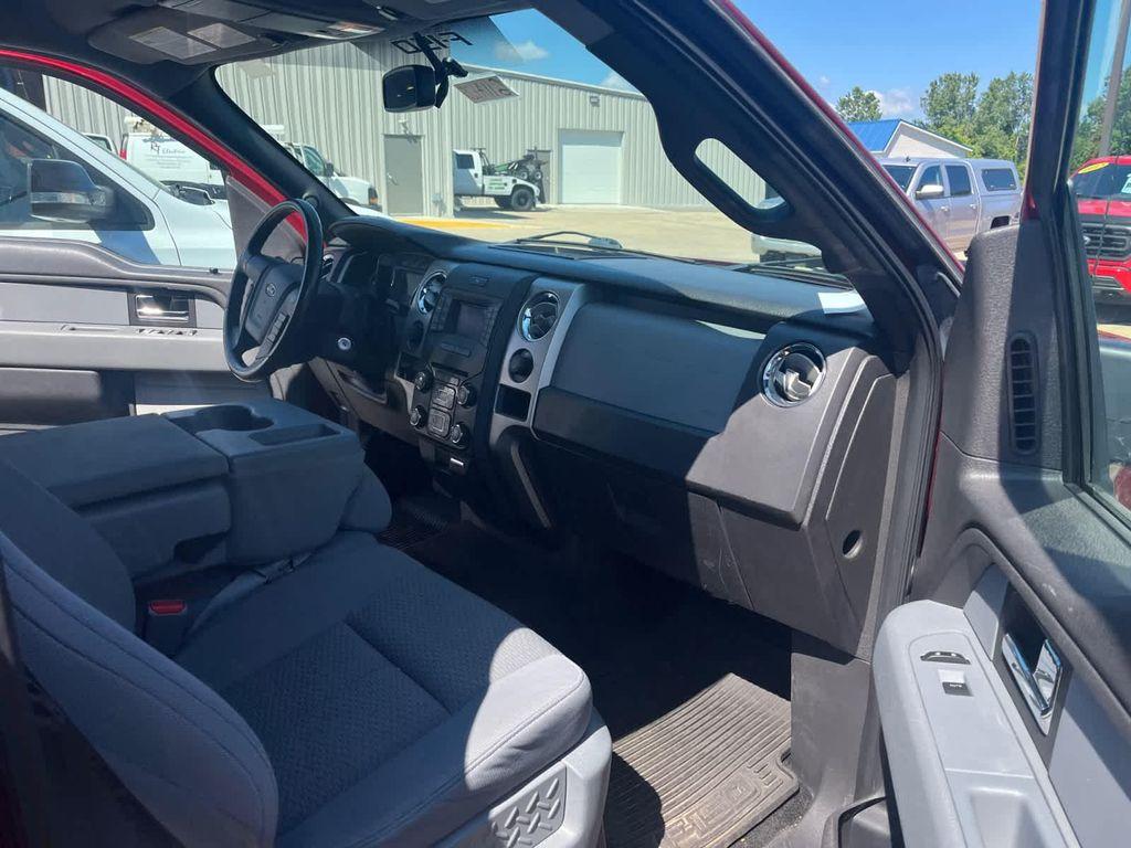 used 2013 Ford F-150 car, priced at $16,995
