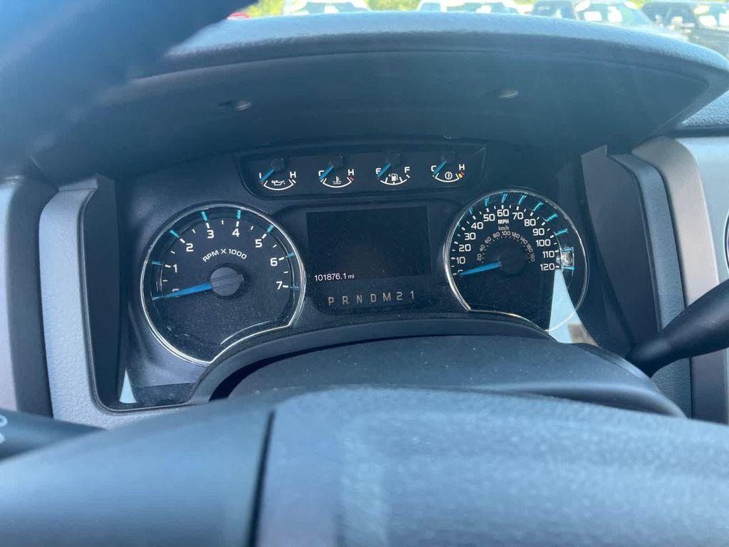 used 2013 Ford F-150 car, priced at $16,995