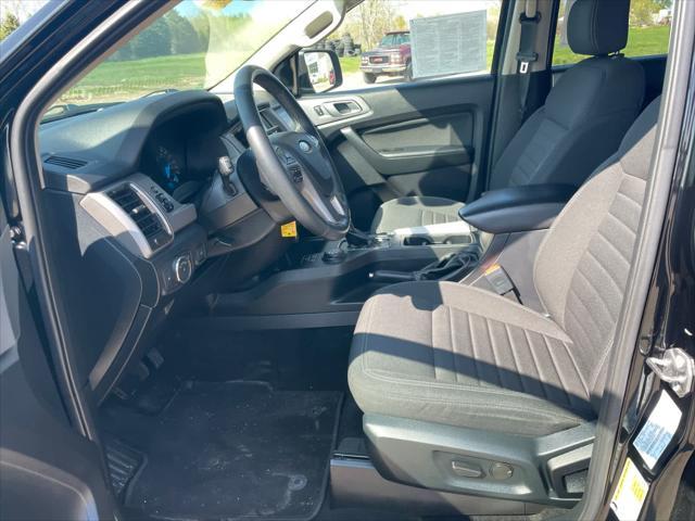 used 2020 Ford Ranger car, priced at $30,000
