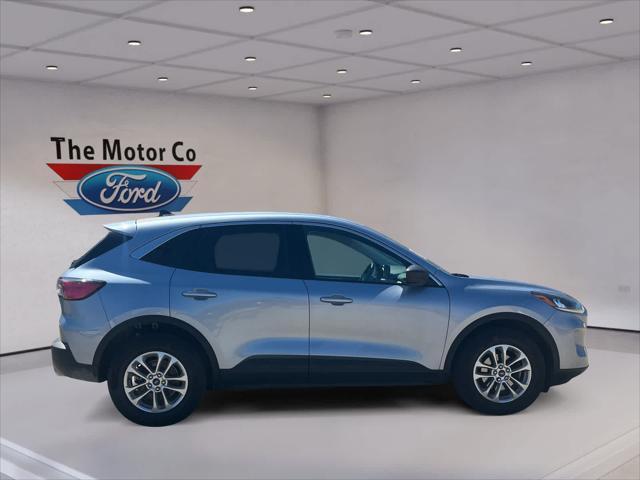 used 2022 Ford Escape car, priced at $21,840