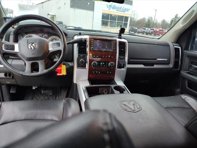 used 2011 Dodge Ram 2500 car