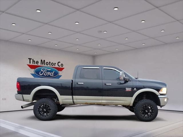 used 2011 Dodge Ram 2500 car