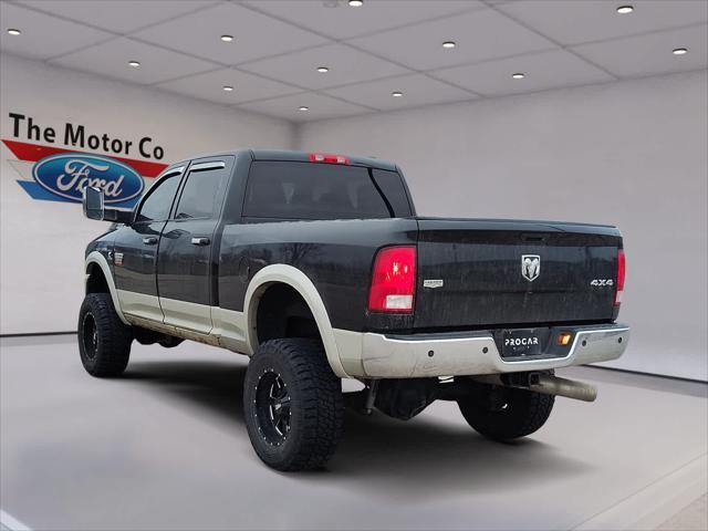 used 2011 Dodge Ram 2500 car