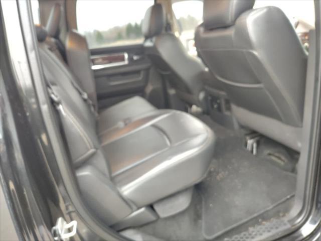 used 2011 Dodge Ram 2500 car