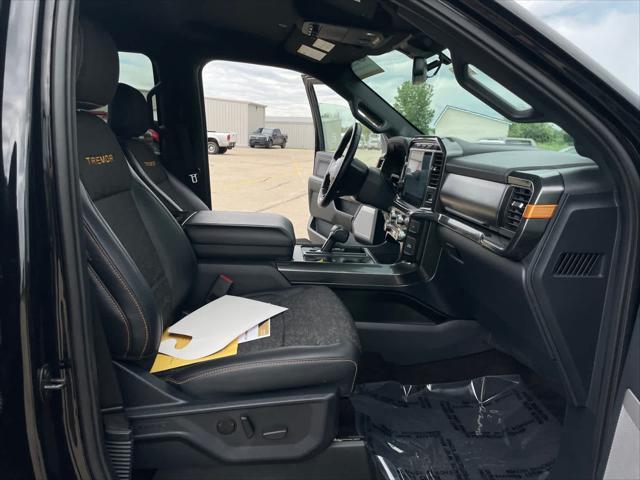 used 2022 Ford F-150 car, priced at $50,000