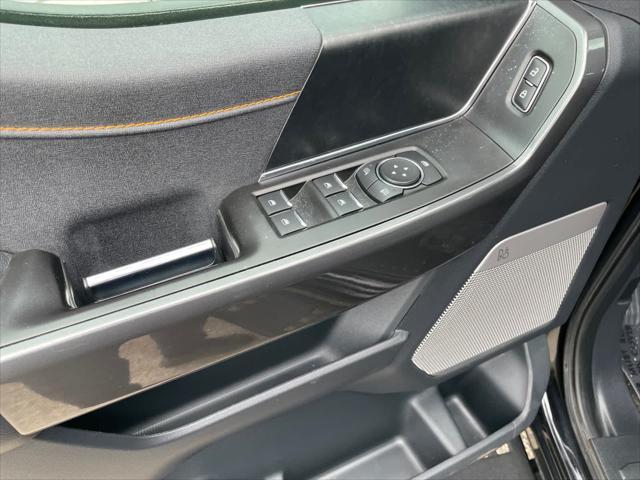used 2022 Ford F-150 car, priced at $50,000