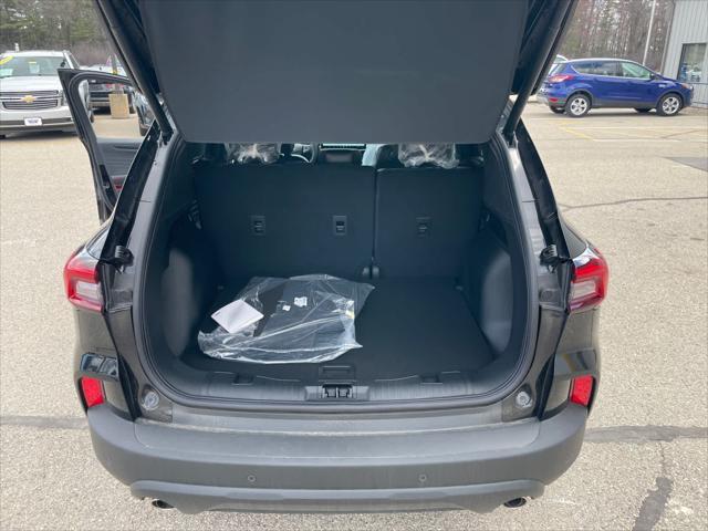 new 2025 Ford Escape car, priced at $35,005