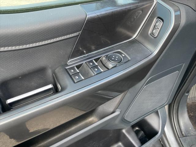 used 2022 Ford F-150 car, priced at $42,889
