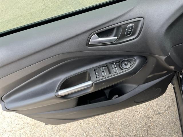 used 2019 Ford Escape car, priced at $17,498