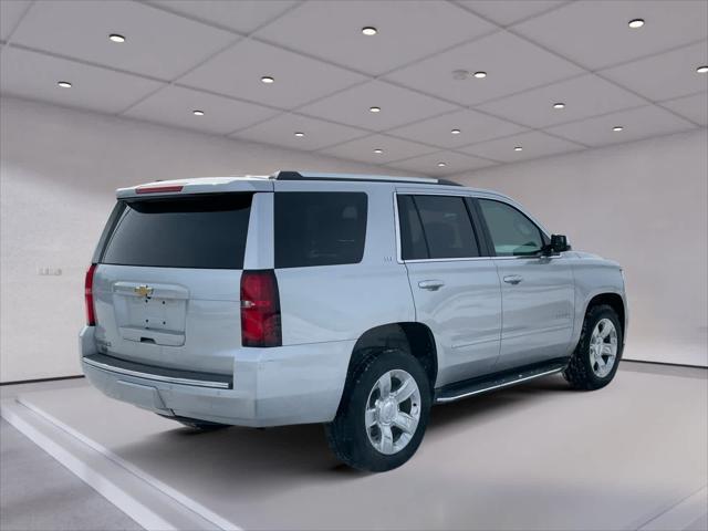 used 2015 Chevrolet Tahoe car, priced at $22,900