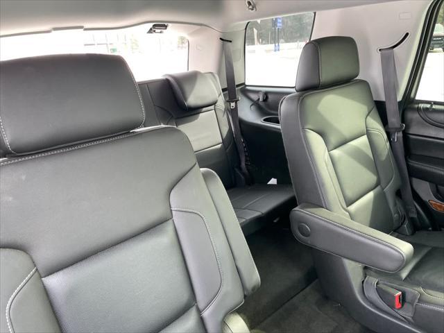 used 2015 Chevrolet Tahoe car, priced at $22,900