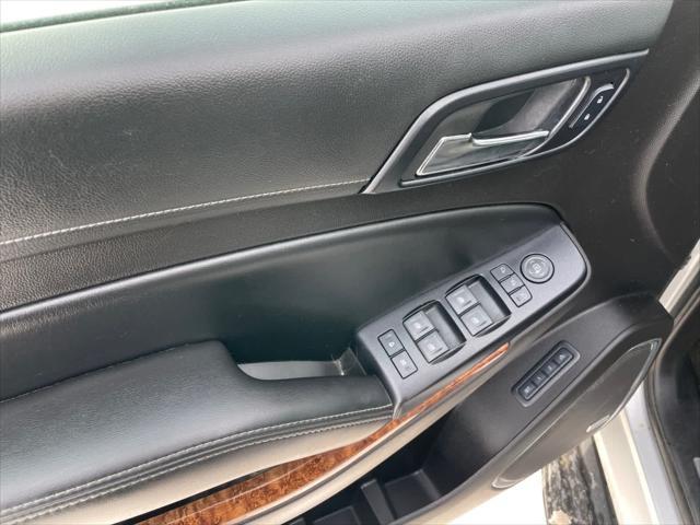used 2015 Chevrolet Tahoe car, priced at $22,900