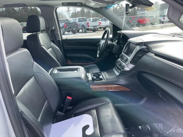 used 2015 Chevrolet Tahoe car, priced at $22,900