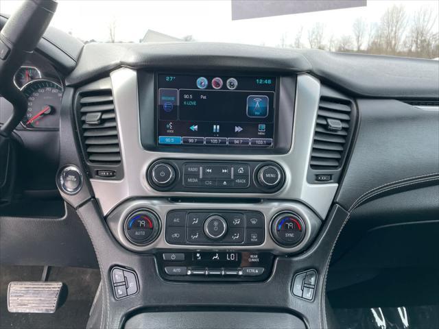 used 2015 Chevrolet Tahoe car, priced at $22,900