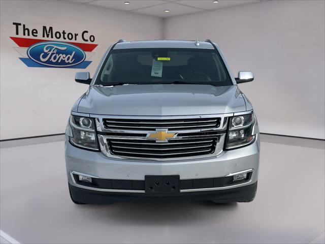 used 2015 Chevrolet Tahoe car, priced at $22,900
