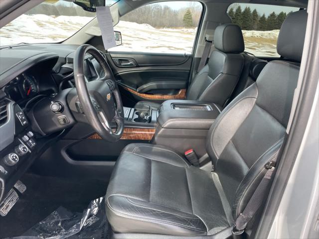 used 2015 Chevrolet Tahoe car, priced at $22,900
