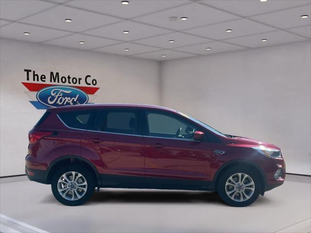 used 2019 Ford Escape car, priced at $15,990