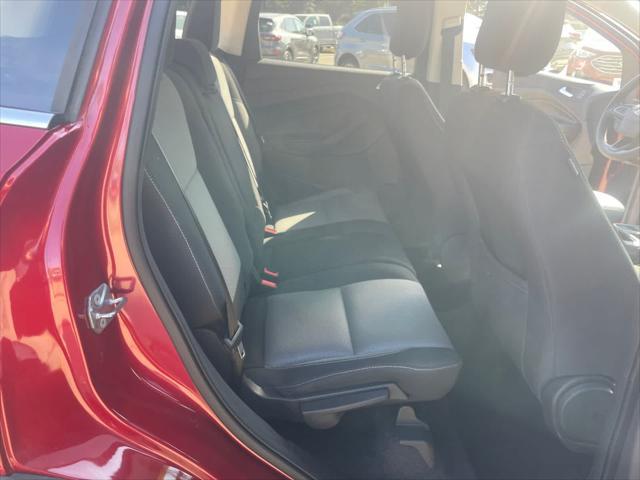 used 2019 Ford Escape car, priced at $15,990