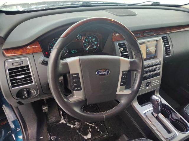 used 2011 Ford Flex car, priced at $11,900