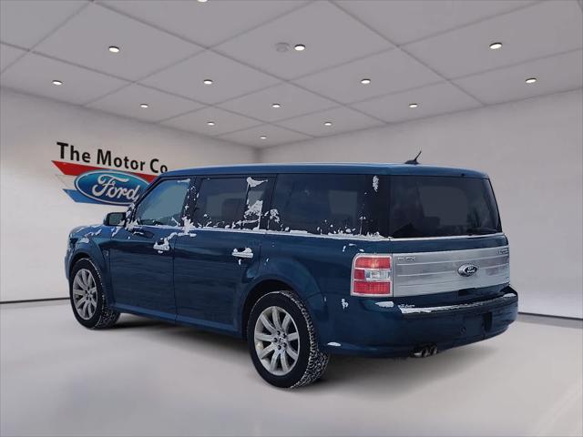 used 2011 Ford Flex car, priced at $11,900