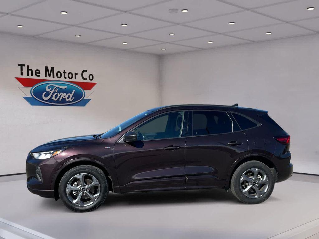 used 2023 Ford Escape car, priced at $26,949