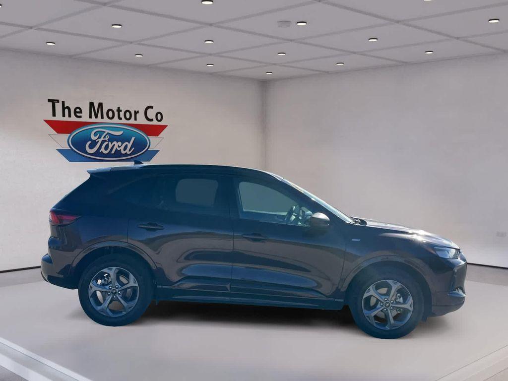 used 2023 Ford Escape car, priced at $26,949