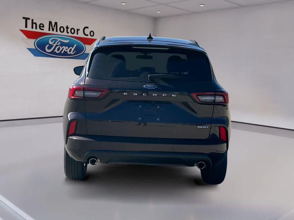 used 2023 Ford Escape car, priced at $26,949