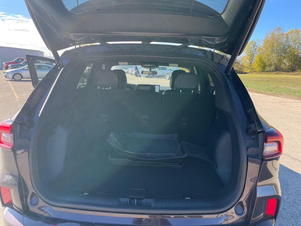 used 2023 Ford Escape car, priced at $26,949