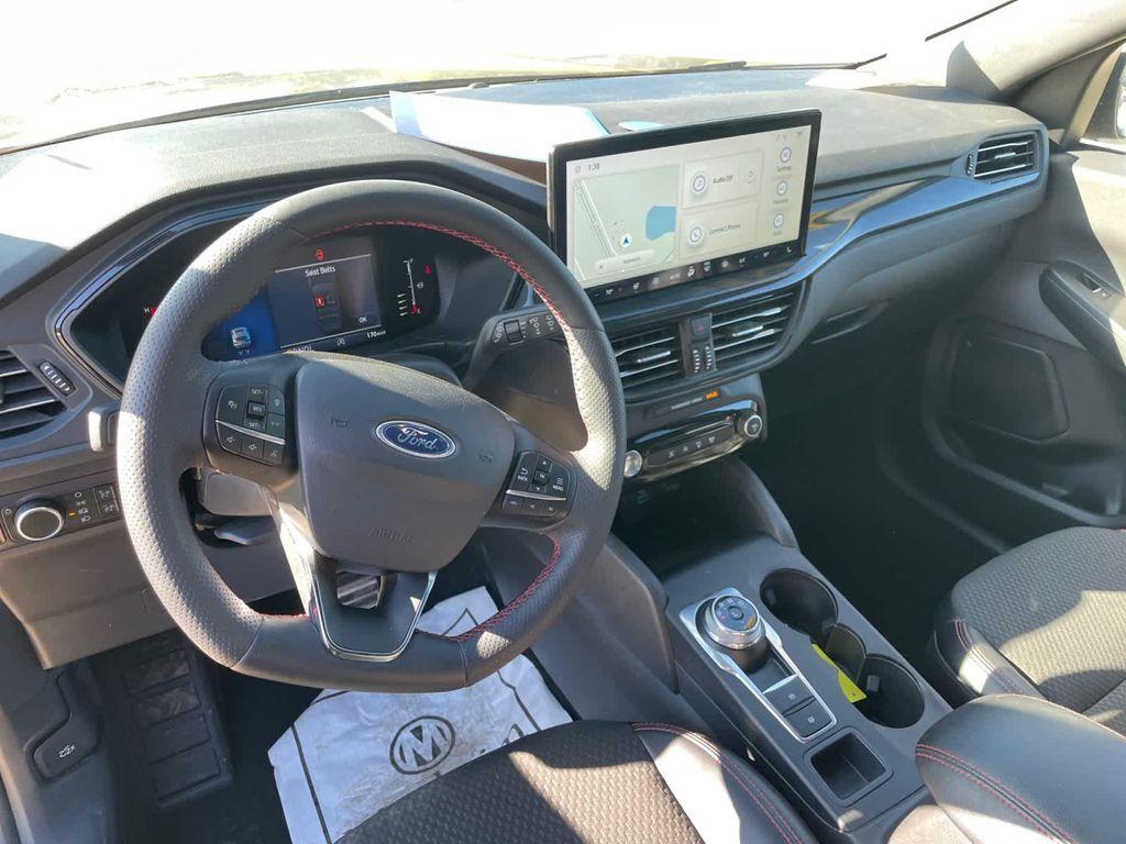 used 2023 Ford Escape car, priced at $26,949