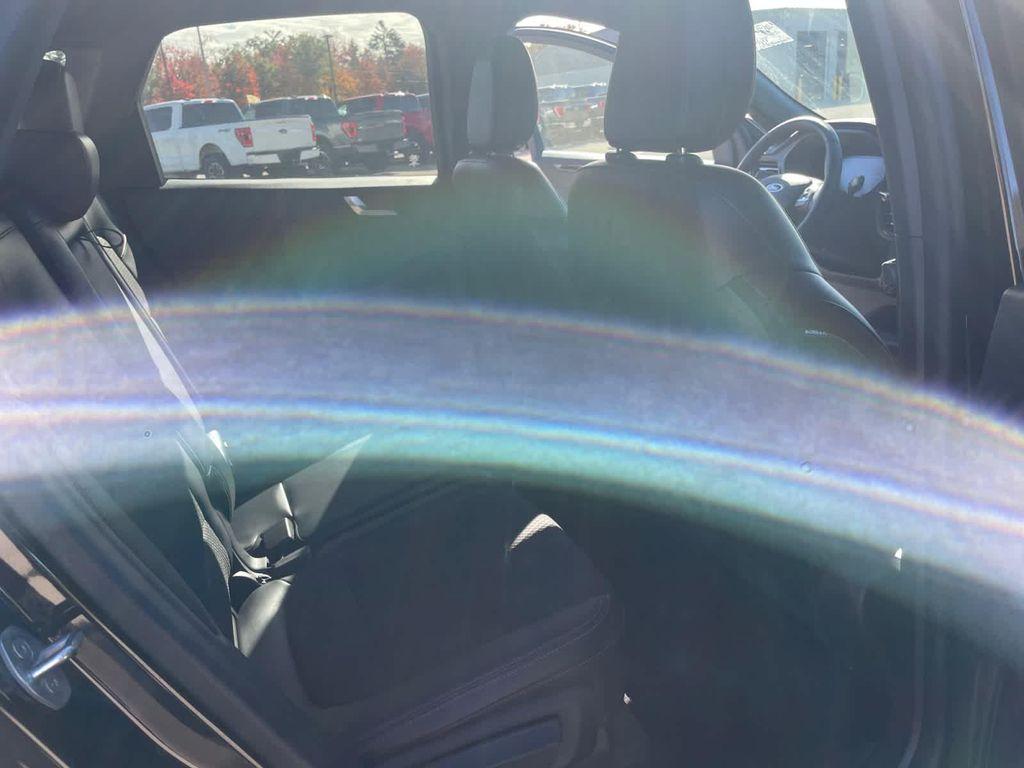 used 2023 Ford Escape car, priced at $26,949