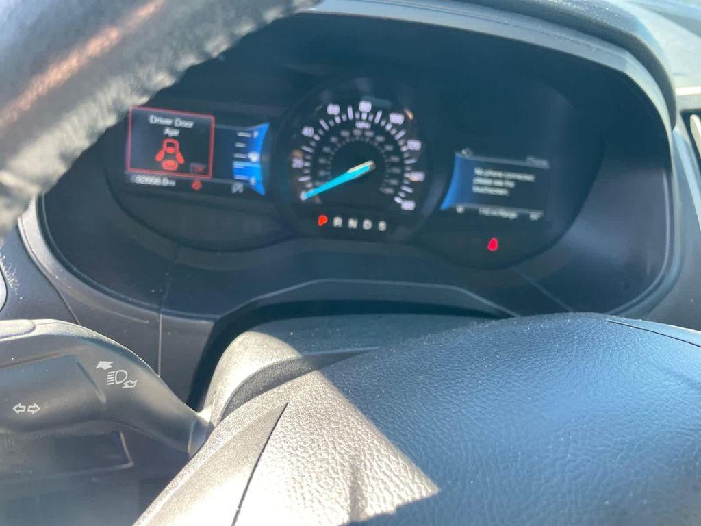 used 2022 Ford Edge car, priced at $25,997