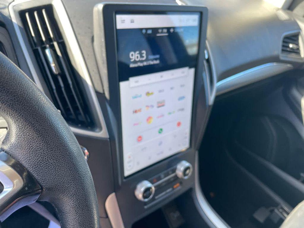 used 2022 Ford Edge car, priced at $25,997