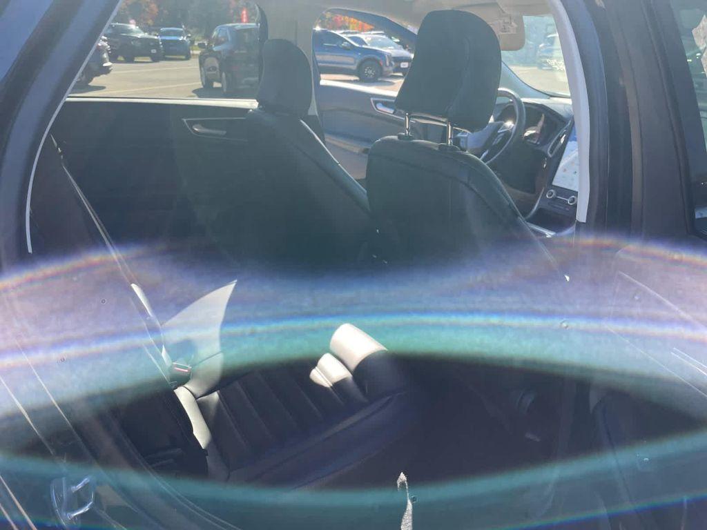 used 2022 Ford Edge car, priced at $25,997