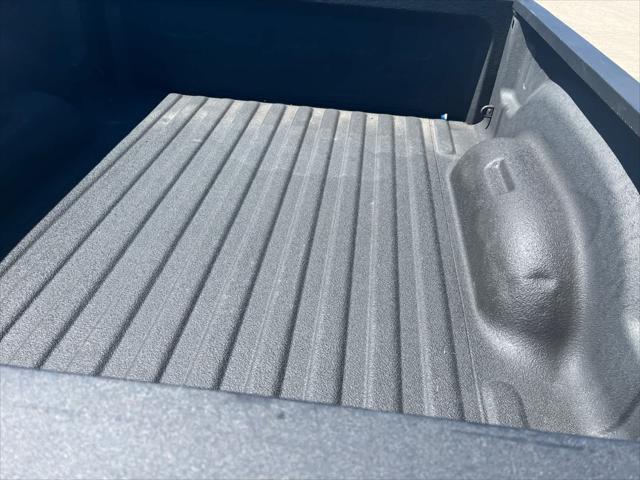 used 2012 Ram 1500 car