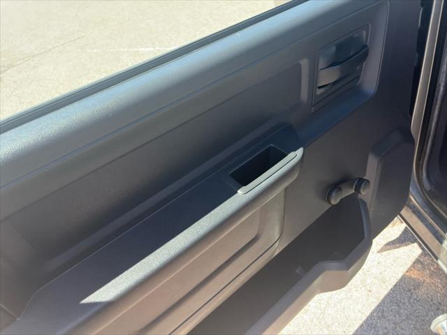 used 2012 Ram 1500 car