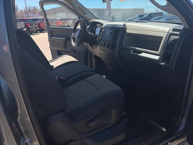 used 2012 Ram 1500 car