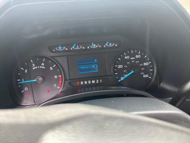 used 2022 Ford F-250 car, priced at $34,731