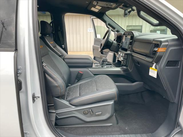new 2025 Ford F-150 car, priced at $68,760