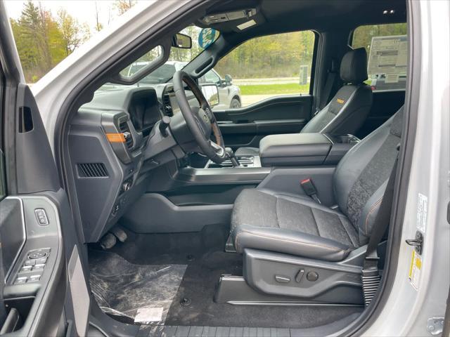 new 2025 Ford F-150 car, priced at $68,760