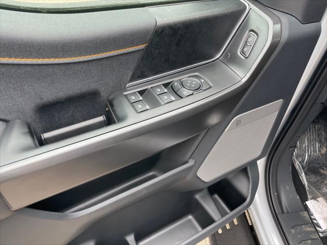 new 2025 Ford F-150 car, priced at $68,760