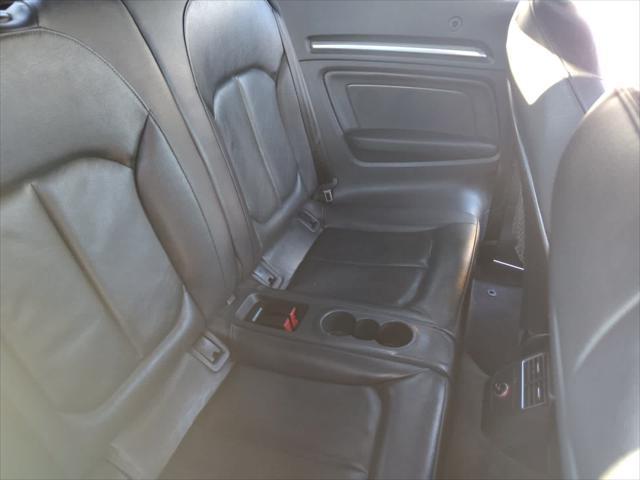 used 2015 Audi A3 car, priced at $15,490