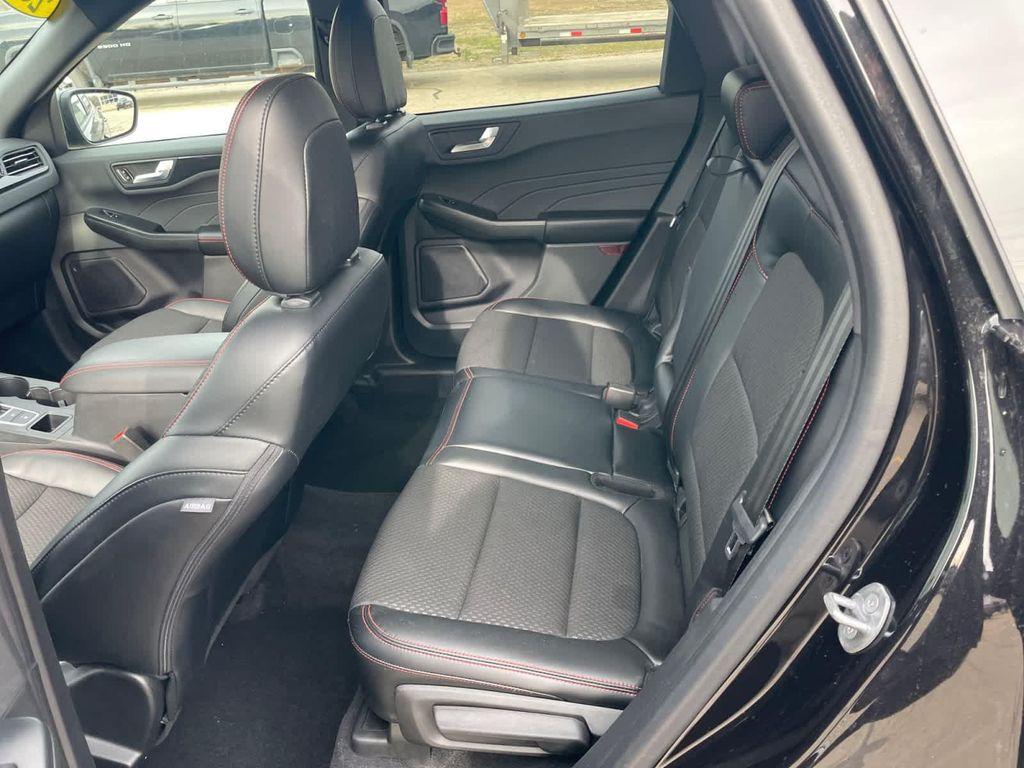 used 2023 Ford Escape car, priced at $26,994