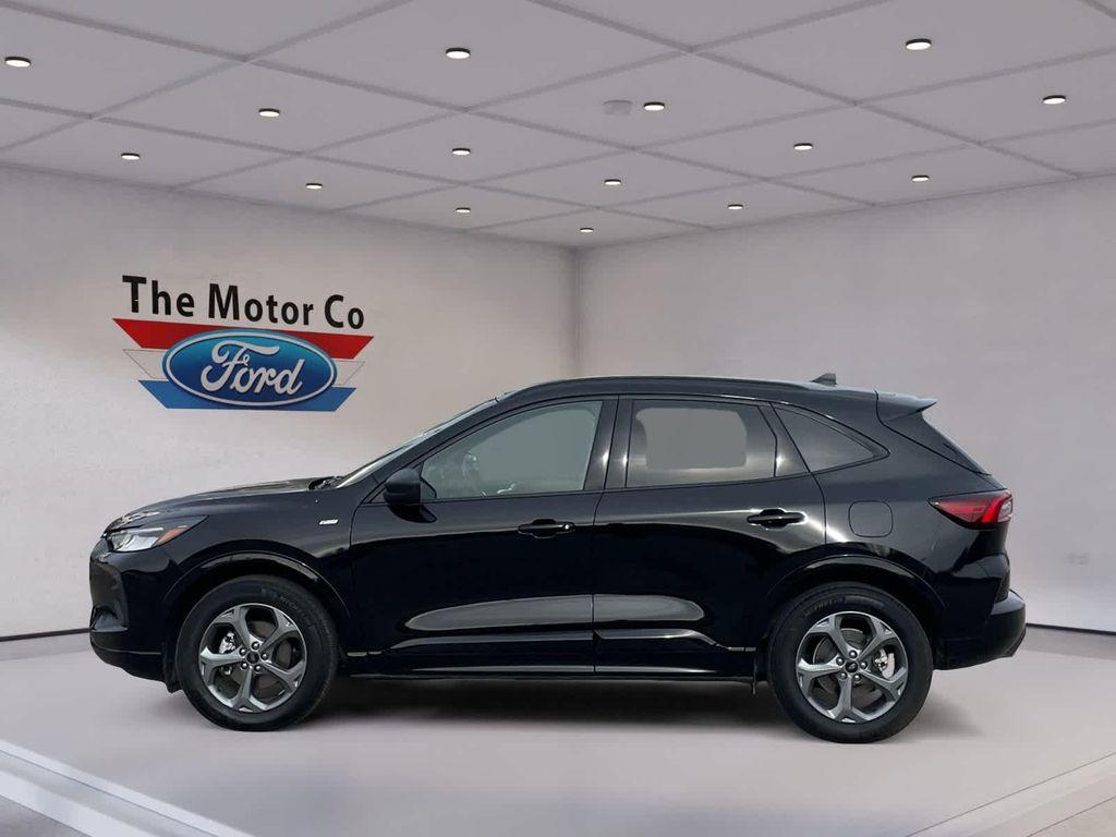 used 2023 Ford Escape car, priced at $26,994