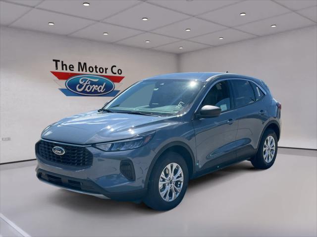 new 2024 Ford Escape car, priced at $33,160