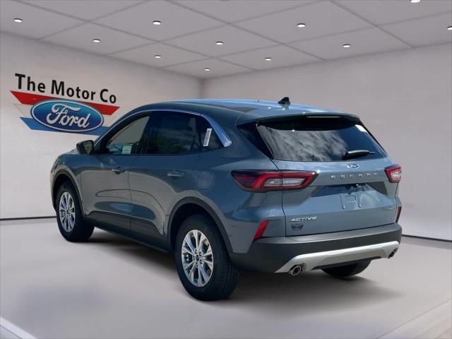 new 2024 Ford Escape car, priced at $33,160